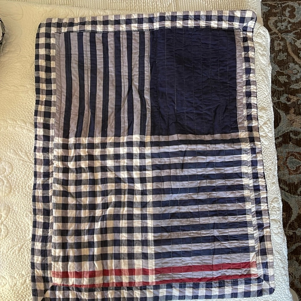 Standard Size Sham
